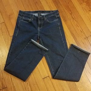 Calvin Klein Skinny Jean's size 27 Tall